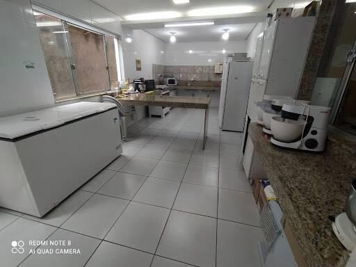 Casa, Todos Os Santos, 3 Quartos, 1 Vaga, 1 Suíte
