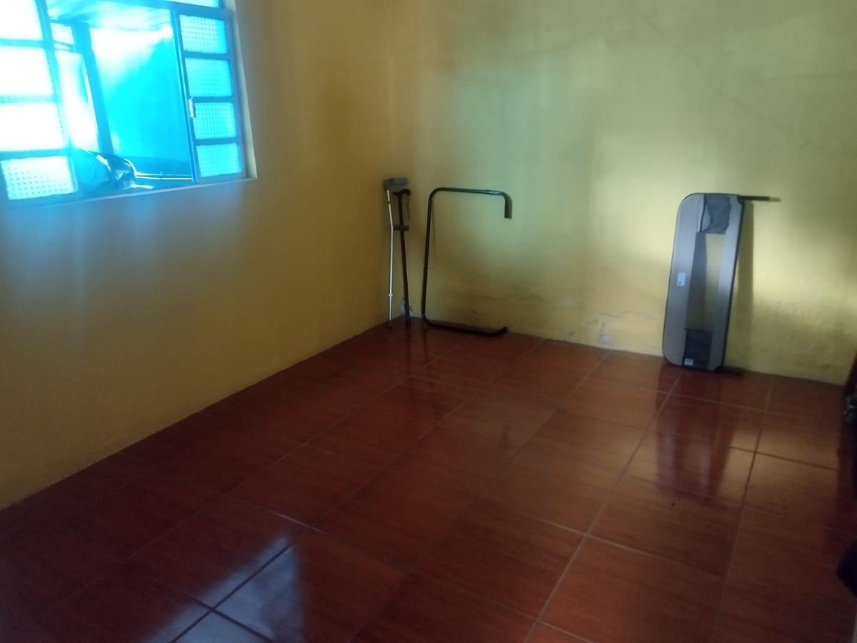 Casa, Santa Cruz, 3 Quartos, 3 Vagas, 1 Suíte