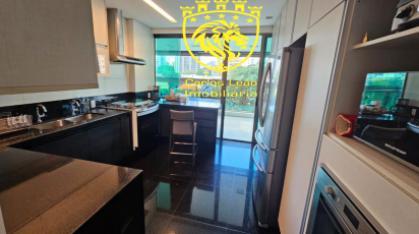 Apartamento, Savassi, 4 Quartos, 4 Vagas, 4 Suítes