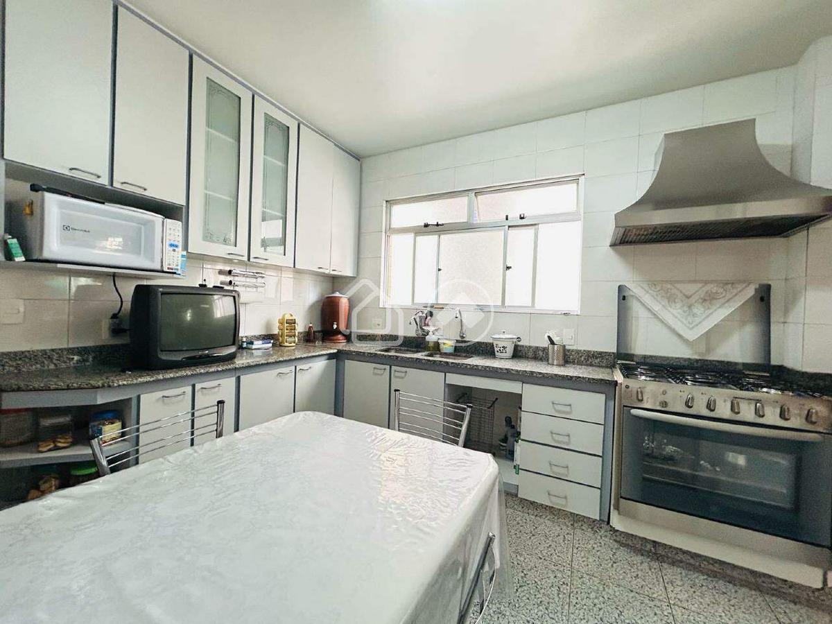 Apartamento, Coração Eucarístico, 4 Quartos, 2 Vagas, 1 Suíte