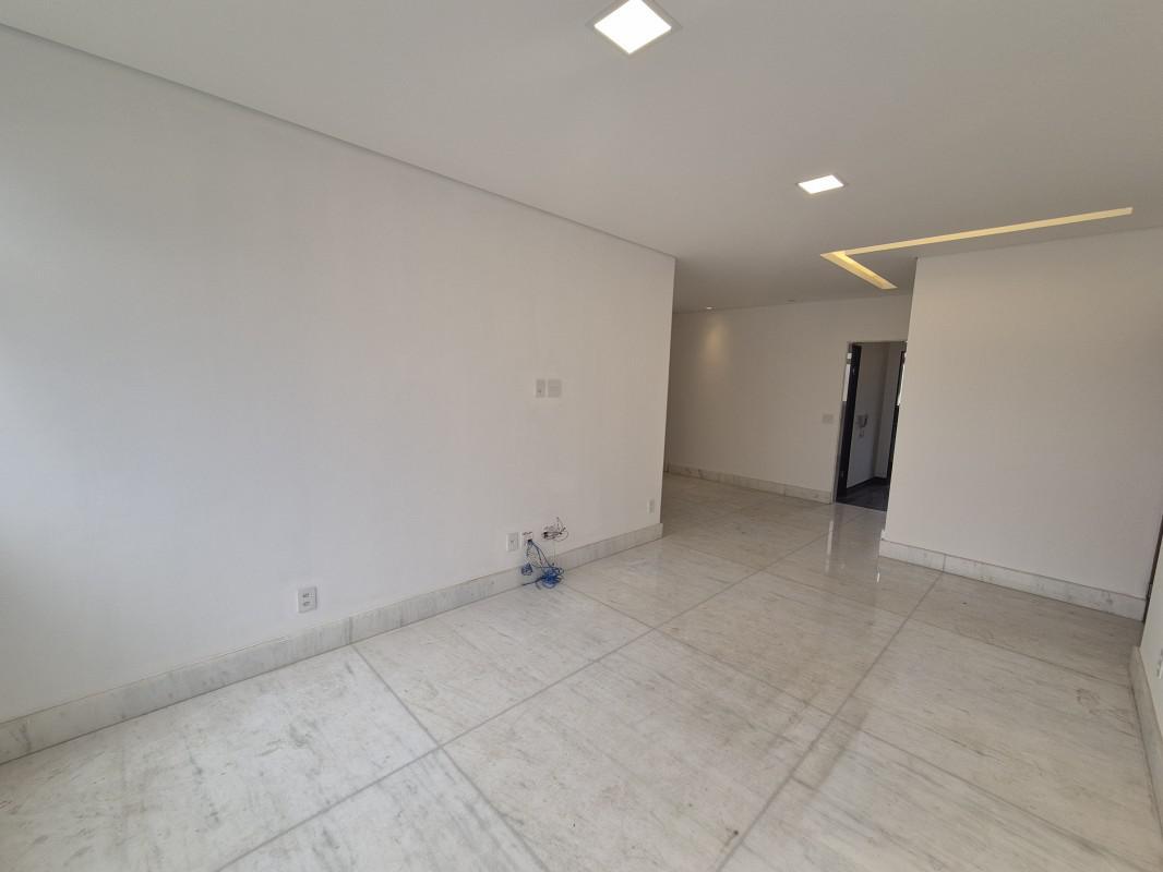 Apartamento, Grajaú, 4 Quartos, 2 Vagas, 1 Suíte
