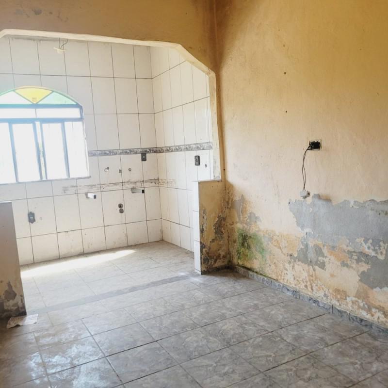 Casa, Cruzeiro, 3 Quartos, 2 Vagas