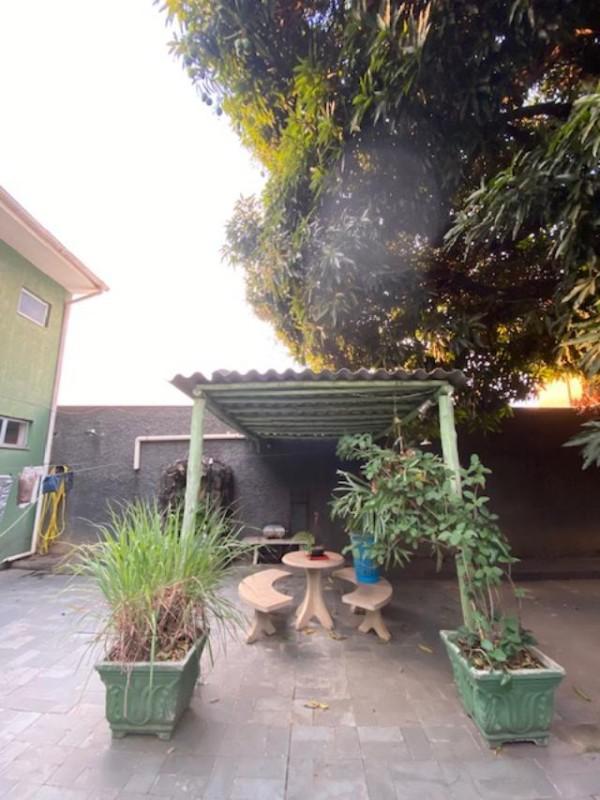 Casa, Santa Teresa, 4 Quartos, 2 Vagas, 2 Suítes