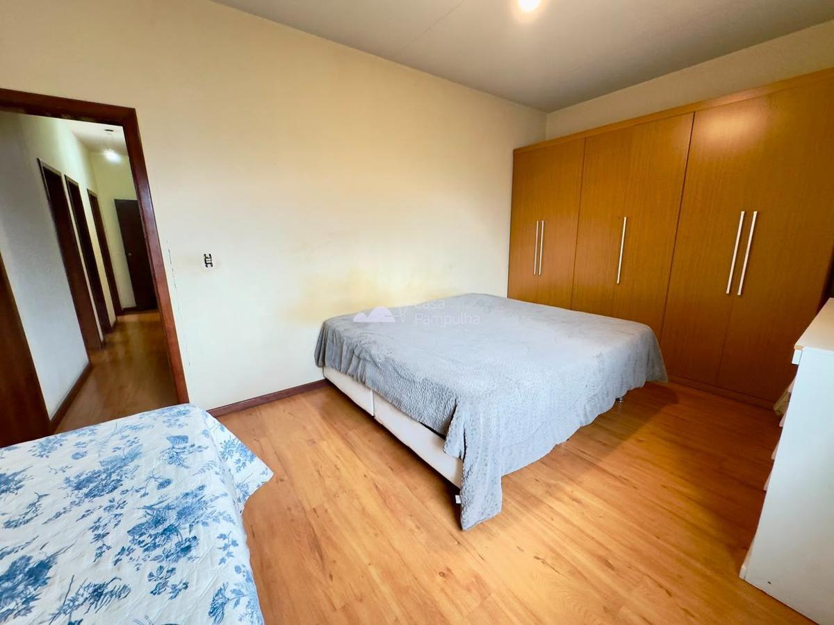 Casa, Santa Amélia, 3 Quartos, 4 Vagas, 2 Suítes