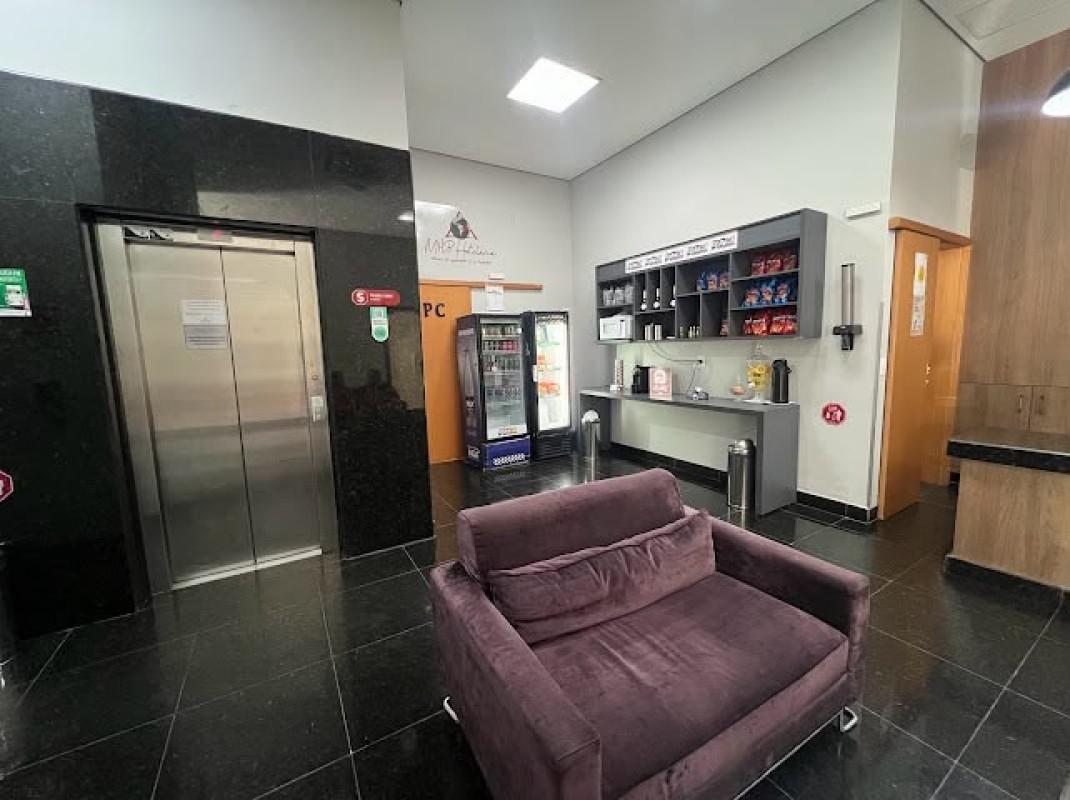Apartamento, Palmares, 1 Quarto, 1 Vaga, 1 Suíte