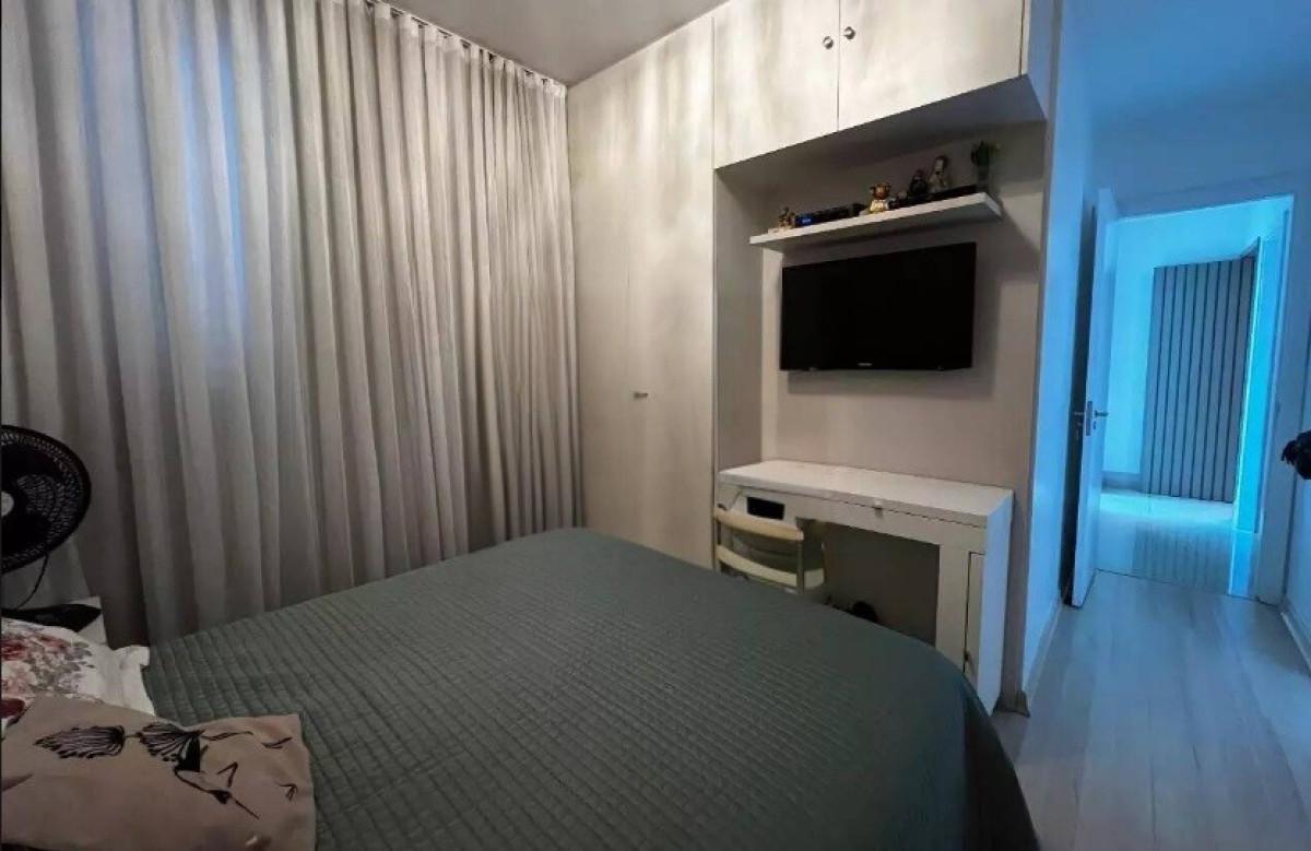 Apartamento, Lourdes, 3 Quartos, 2 Vagas, 1 Suíte