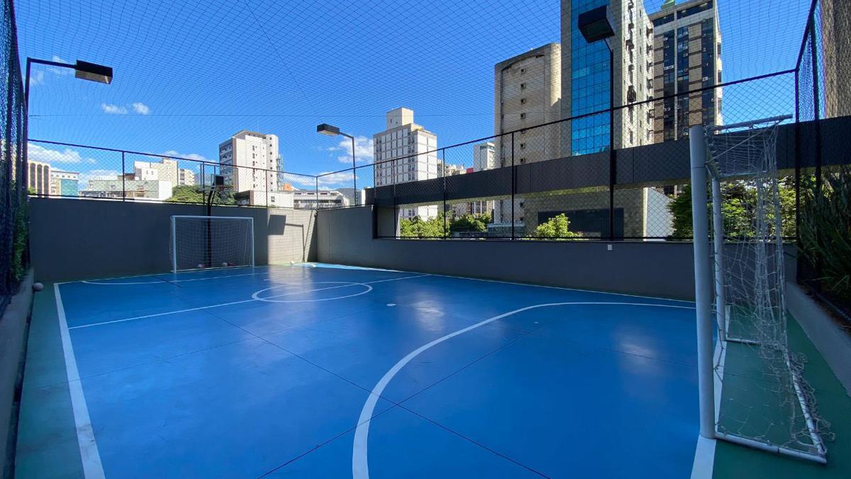 Apartamento, Savassi, 3 Quartos, 2 Vagas, 2 Suítes