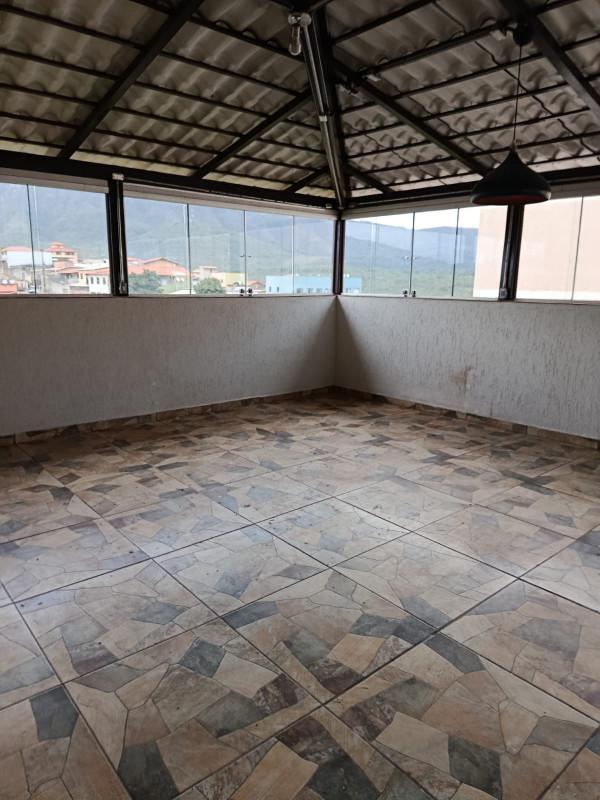 Cobertura, Jardim Montanhes, 3 Quartos, 1 Vaga, 1 Suíte