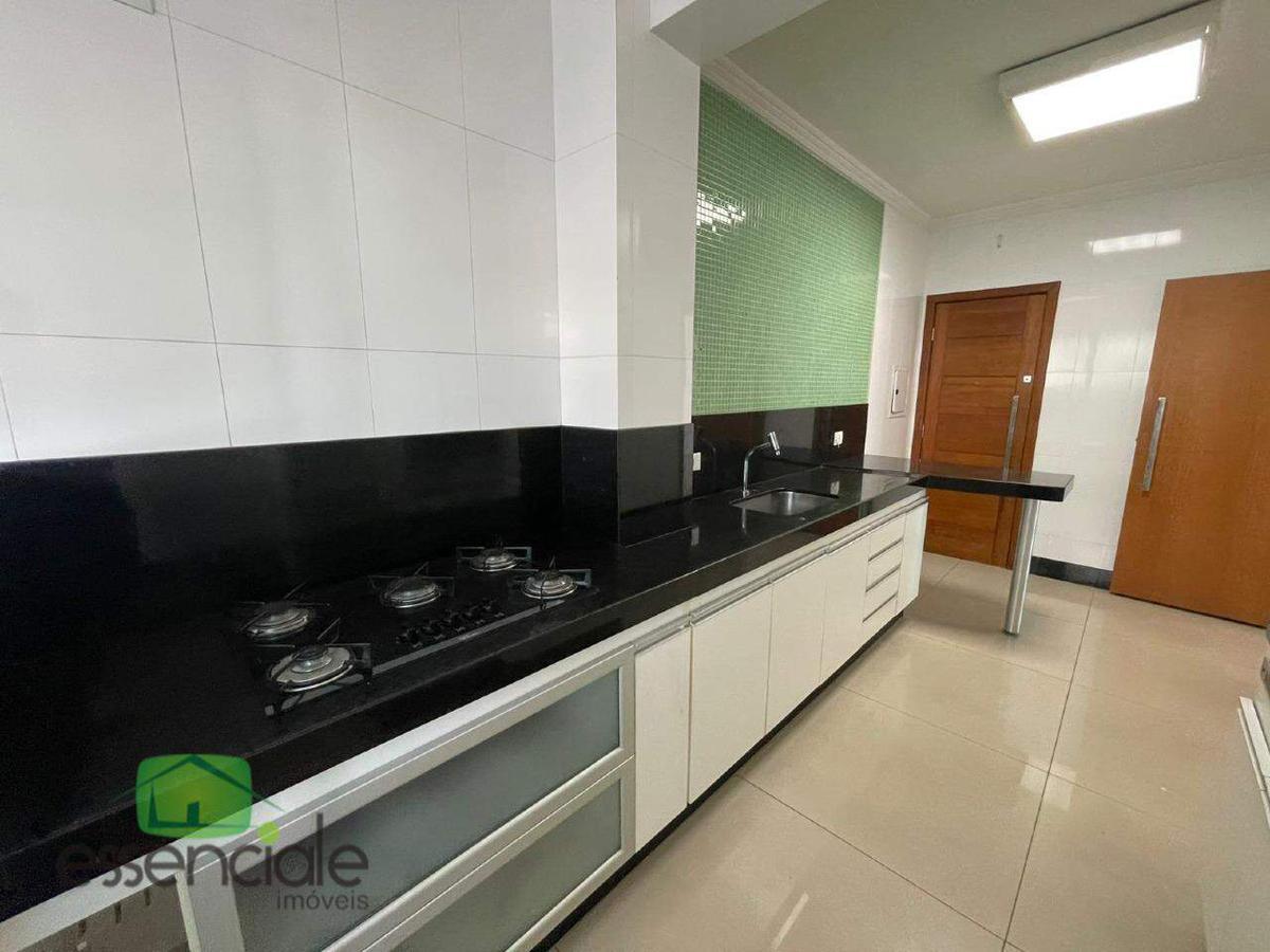 Apartamento, Eldorado, 3 Quartos, 2 Vagas, 1 Suíte