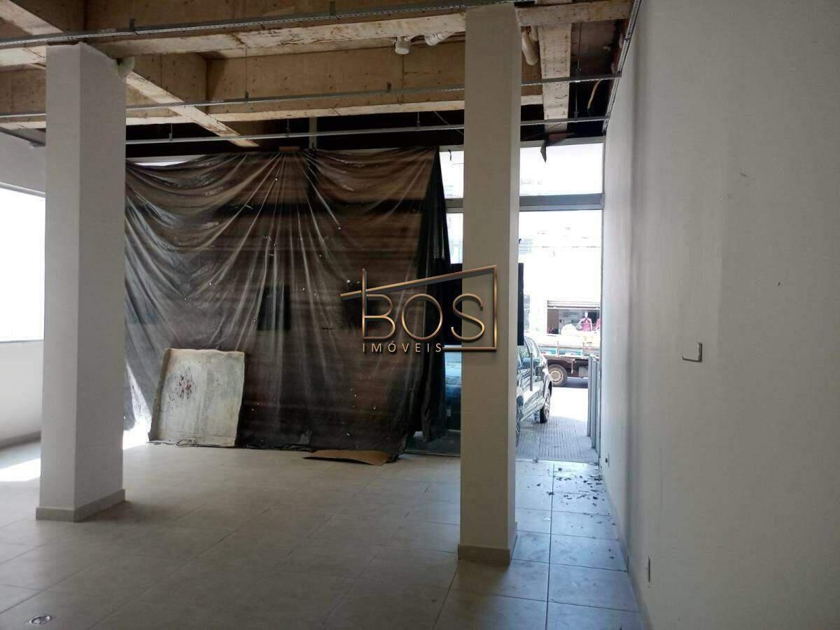 Andar, Colégio Batista, 0 Quarto, 3 Vagas