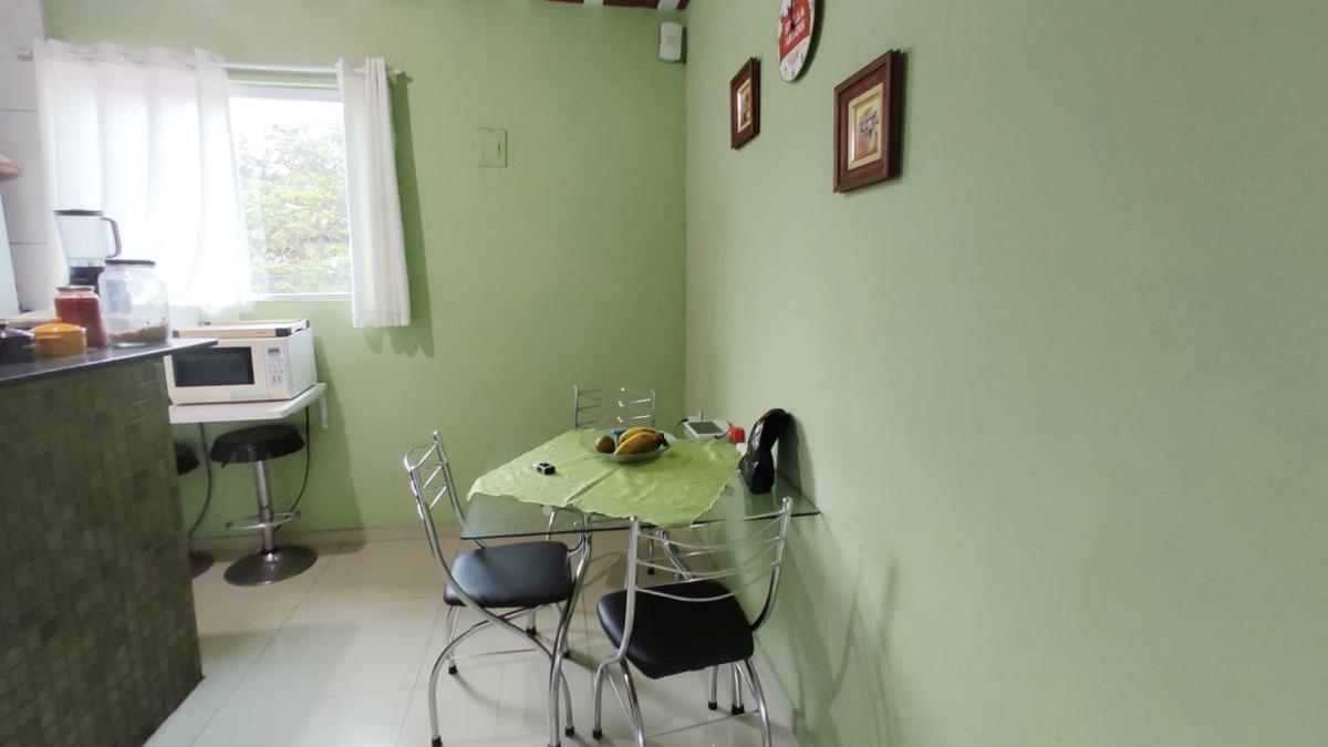 Casa, Conjunto Lagoa, 4 Quartos, 2 Vagas, 1 Suíte