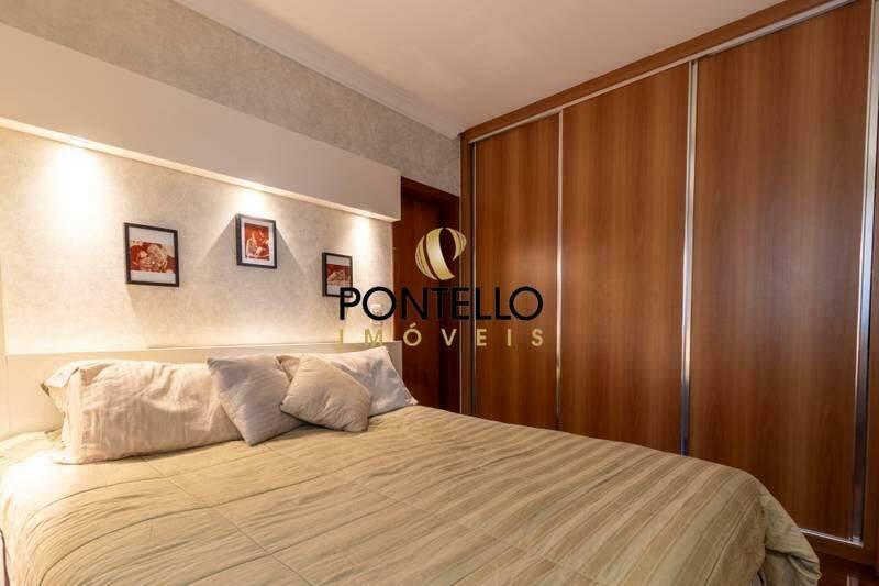 Apartamento, Anchieta, 3 Quartos, 3 Vagas, 1 Suíte