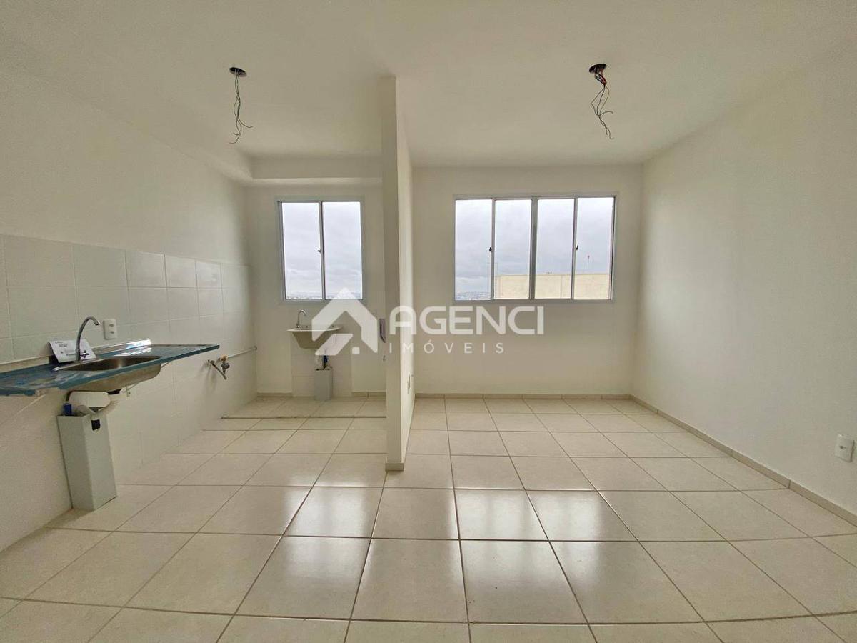 Apartamento, Palmeiras, 2 Quartos, 0 Vaga, 0 Suíte