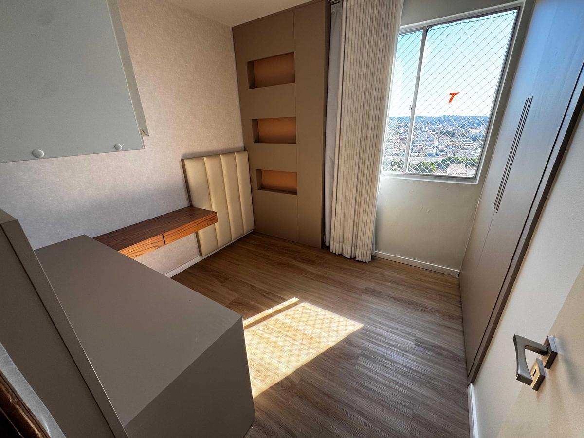 Apartamento, Silveira, 4 Quartos, 2 Vagas, 1 Suíte