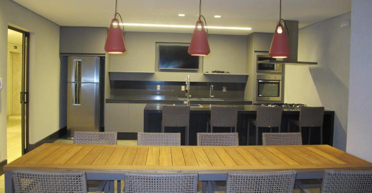 Apartamento, Vale do Sereno, 4 Quartos, 4 Vagas, 2 Suítes