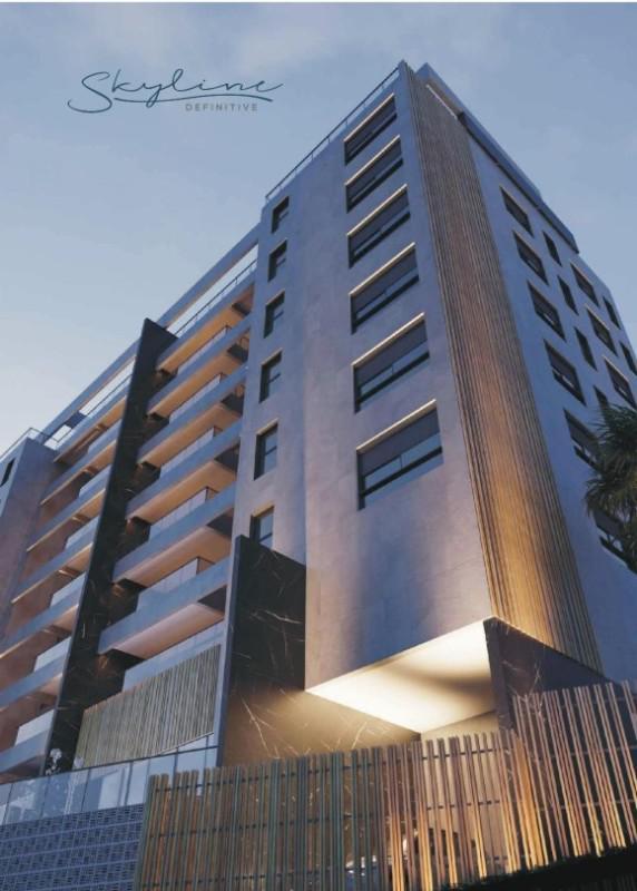 Apartamento, Santa Lúcia, 4 Quartos, 4 Vagas, 2 Suítes