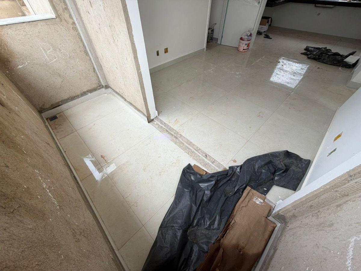 Apartamento, São João Batista (venda Nova), 2 Quartos, 1 Vaga, 1 Suíte