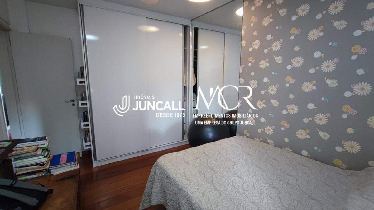 Apartamento, Santa Lúcia, 3 Quartos, 1 Vaga, 1 Suíte