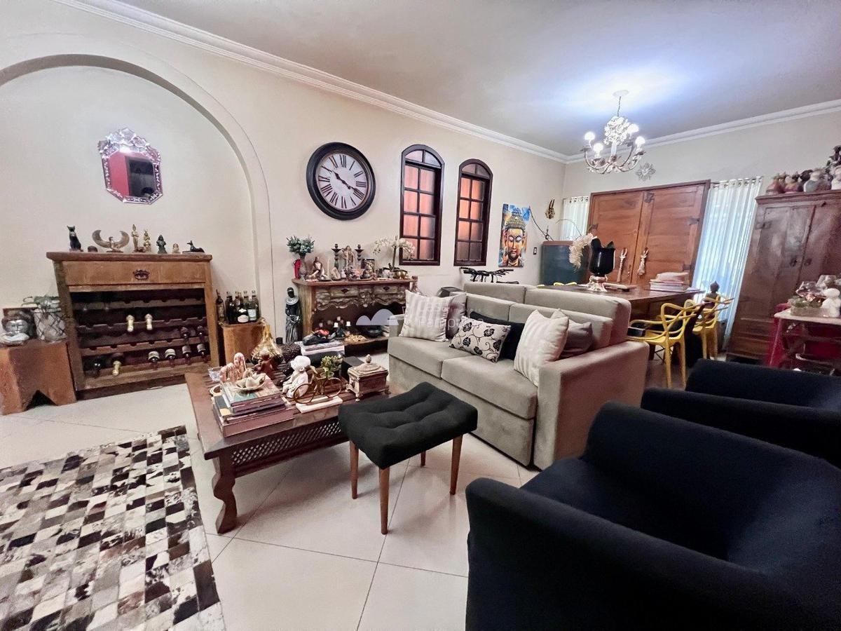 Casa, Santa Amélia, 3 Quartos, 3 Vagas, 1 Suíte