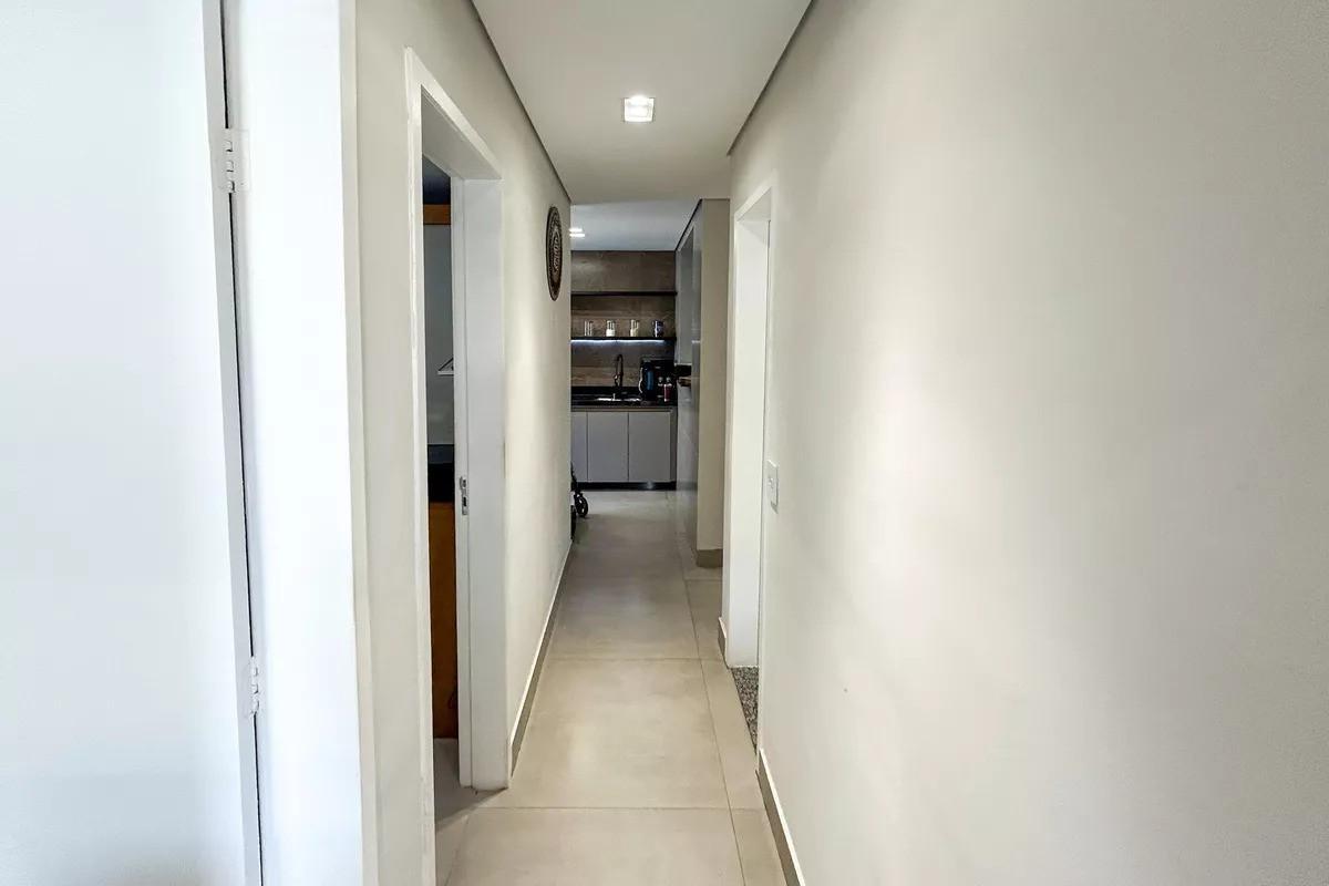 Apartamento, Castelo, 3 Quartos, 1 Vaga, 1 Suíte