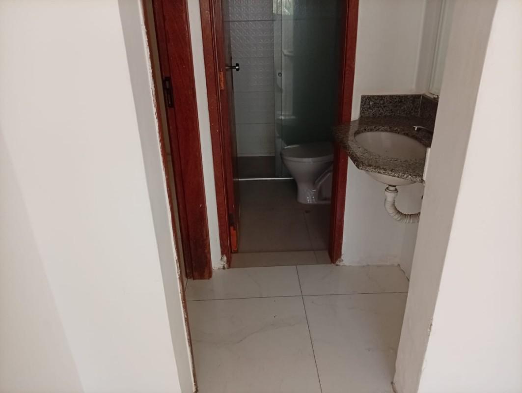 Casa, Itapoã, 2 Quartos, 0 Vaga