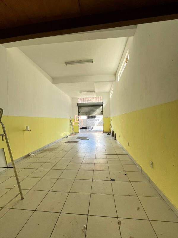 Loja, Glória, 1 Vaga
