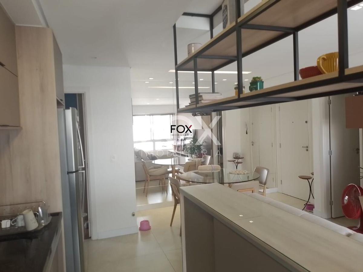 Apartamento, Luxemburgo, 2 Quartos, 2 Vagas, 1 Suíte