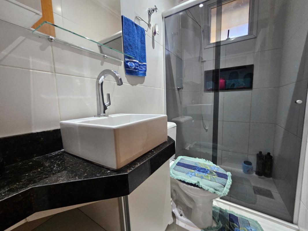 Apartamento, Santa Mônica, 3 Quartos, 1 Vaga, 1 Suíte