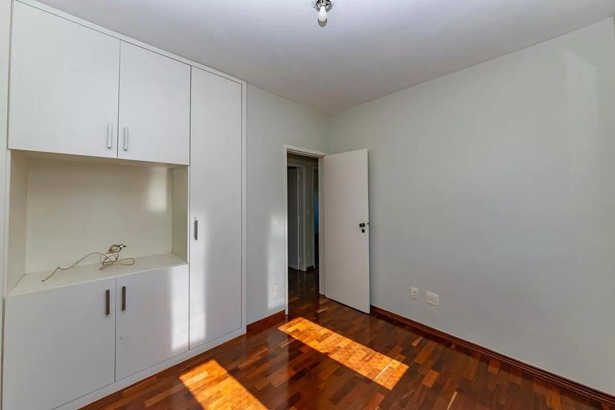 Apartamento, Grajaú, 3 Quartos, 2 Vagas, 1 Suíte