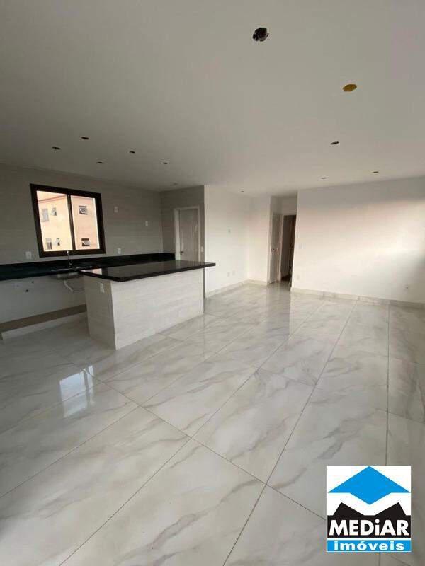 Apartamento, Santa Inês, 4 Quartos, 2 Vagas, 1 Suíte
