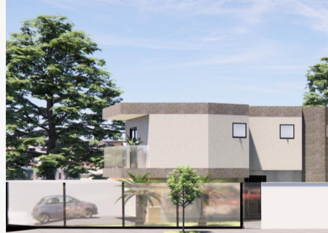 Casa, Fernão Dias, 3 Quartos, 4 Vagas, 1 Suíte