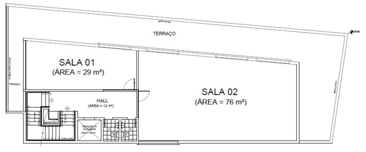 Galpão, Gran Park, 0 Quarto, 0 Vaga