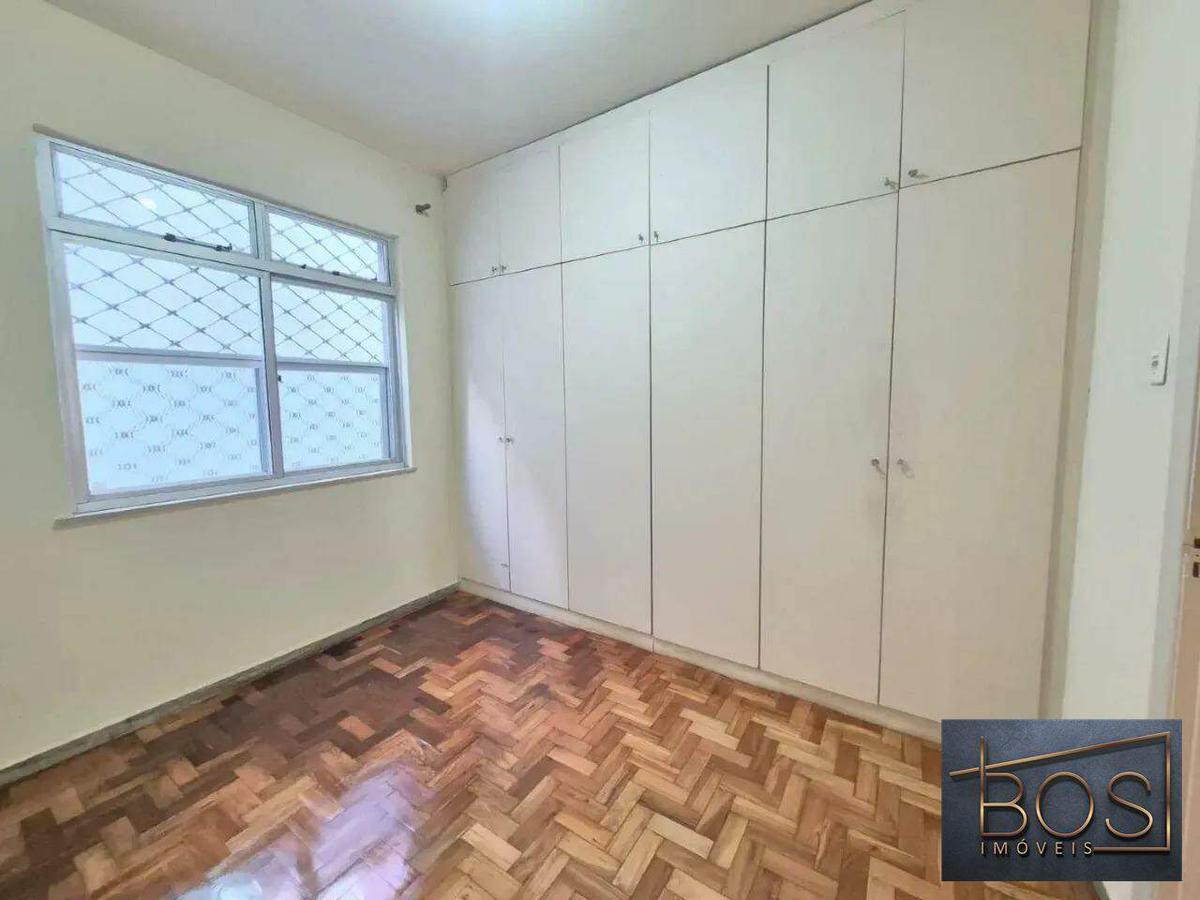 Apartamento, Savassi, 2 Quartos, 1 Vaga