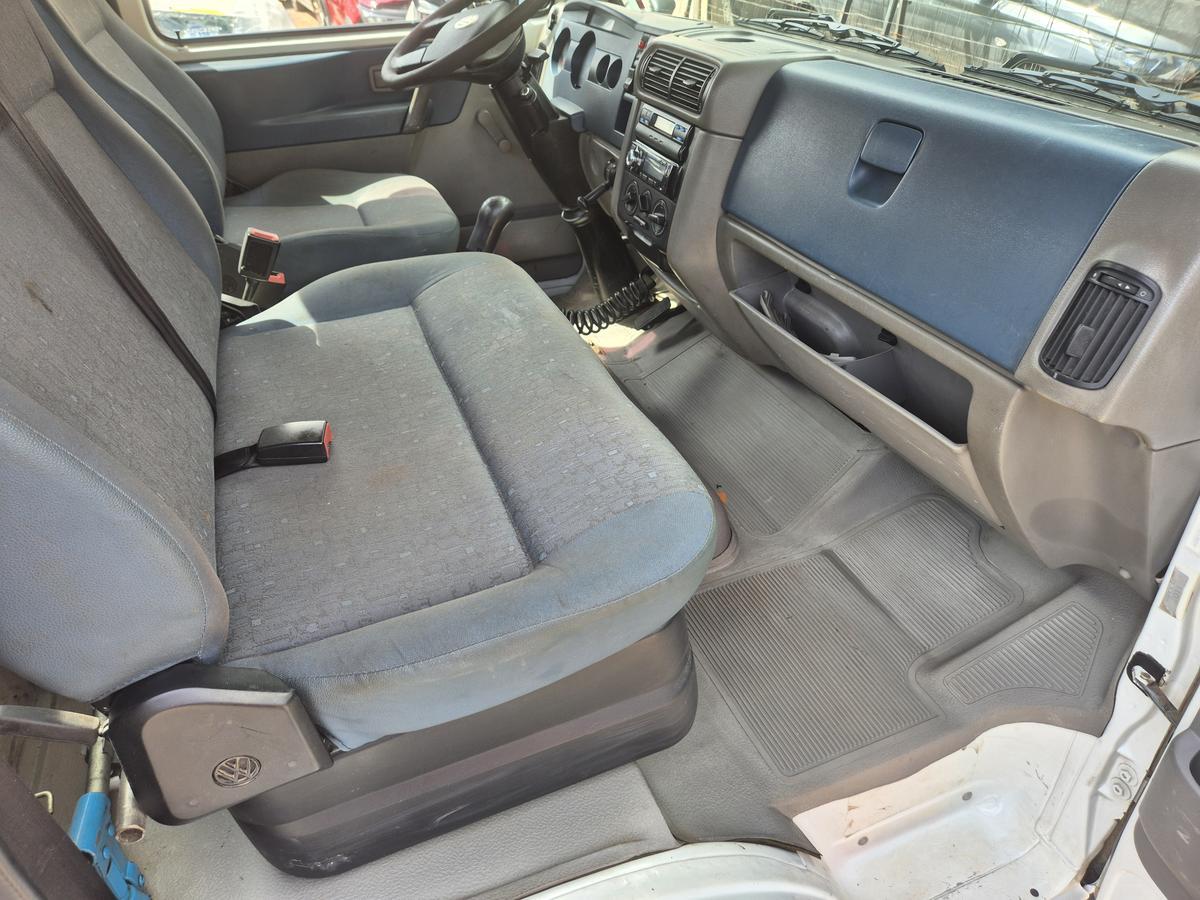Volkswagen 9-150 e Delivery 2p (diesel)