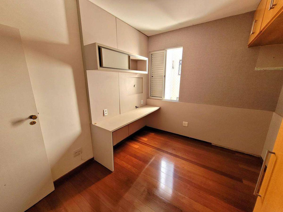 Apartamento, Buritis, 4 Quartos, 2 Vagas, 1 Suíte