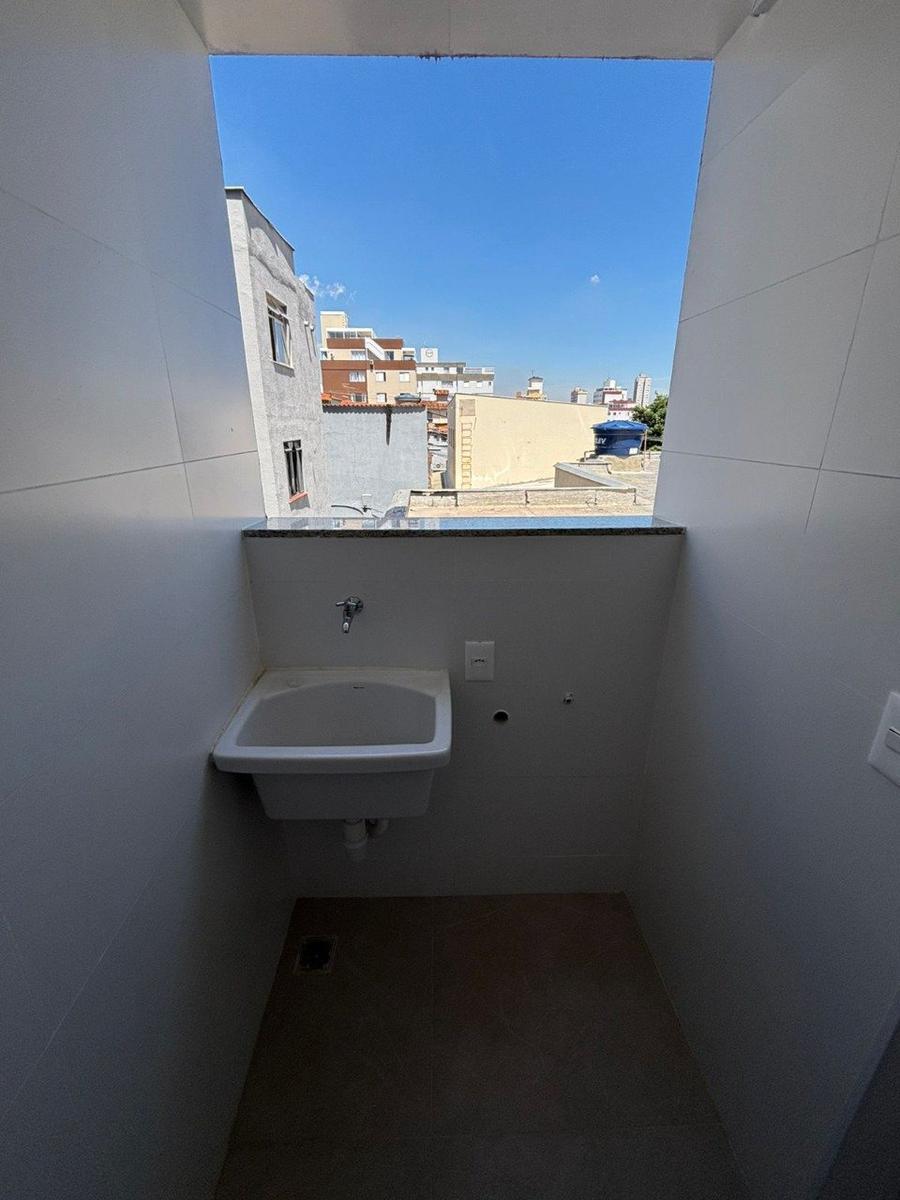 Apartamento, Sagrada Família, 1 Quarto, 1 Vaga