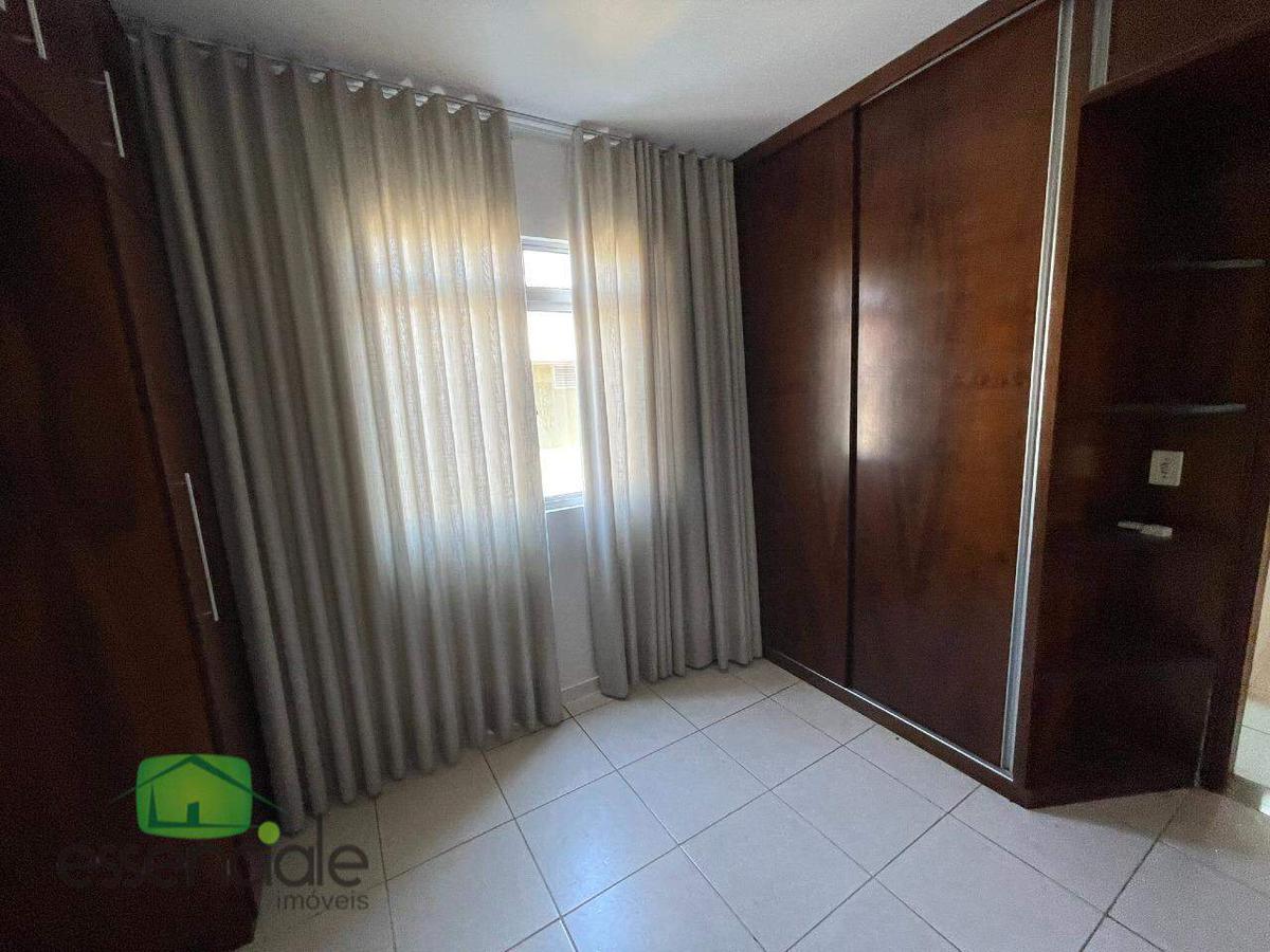 Apartamento, Castelo, 2 Quartos, 1 Vaga