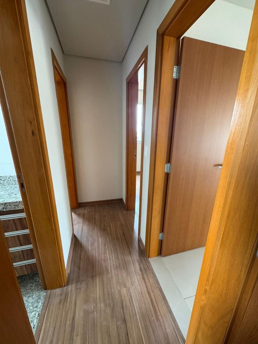 Apartamento, Colégio Batista, 3 Quartos, 2 Vagas, 1 Suíte