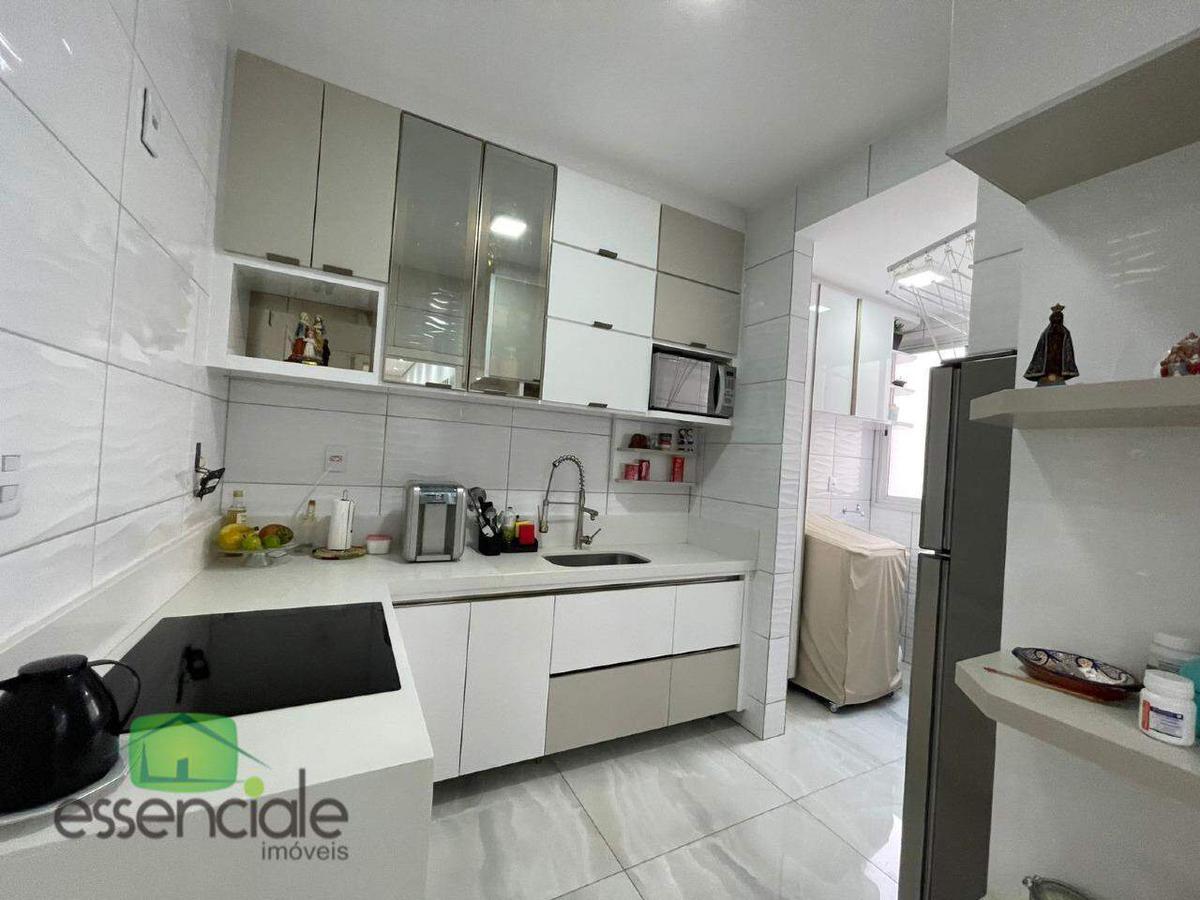 Apartamento, Europa, 3 Quartos, 2 Vagas, 1 Suíte