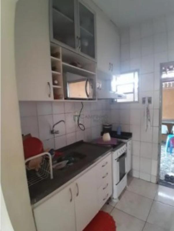 Casa, Jardim Brasília, 2 Quartos, 1 Vaga