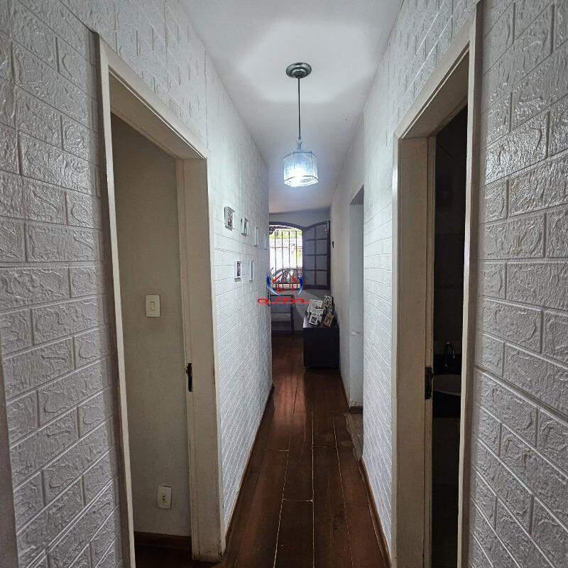 Casa, Alípio de Melo, 5 Quartos, 3 Vagas, 1 Suíte