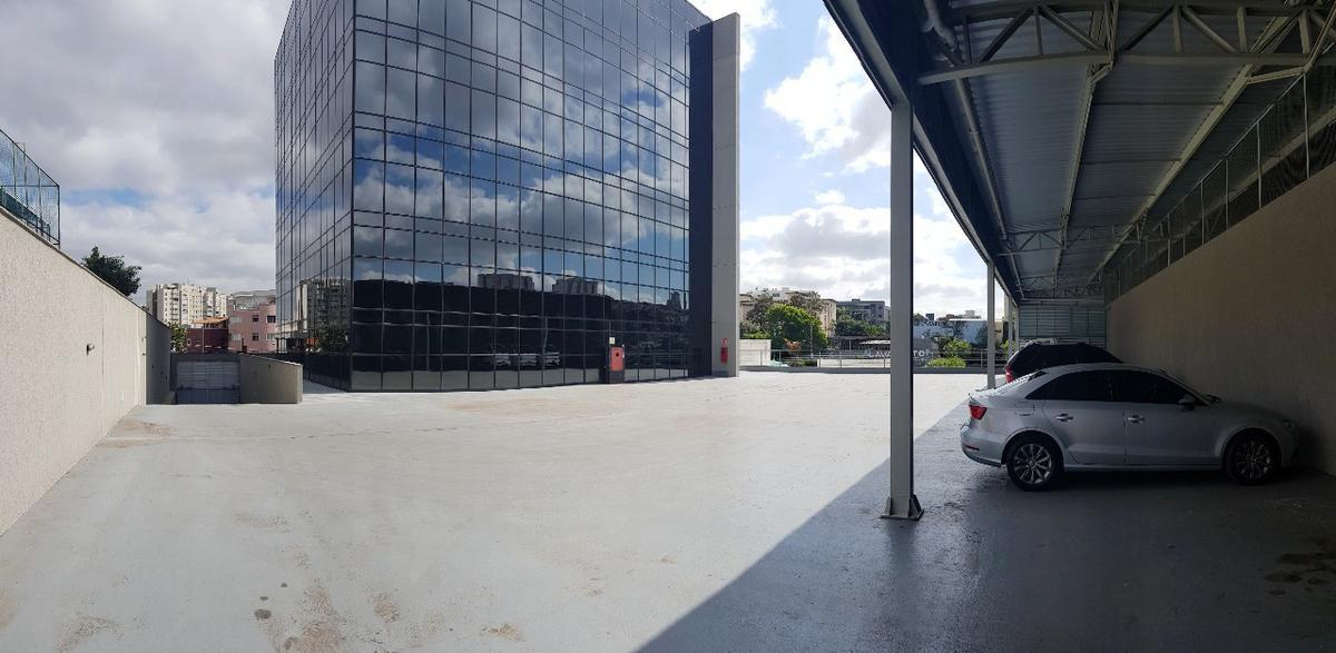 Prédio, Estoril, 0 Quarto, 15 Vagas