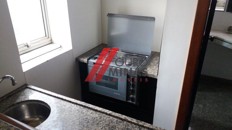 Apartamento, Savassi, 1 Quarto