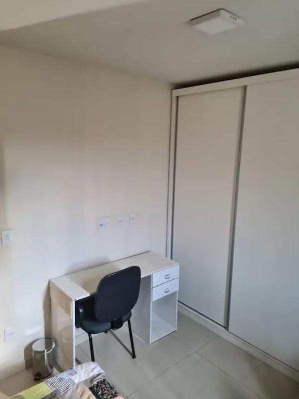 Apartamento, Serrano, 3 Quartos, 2 Vagas, 1 Suíte