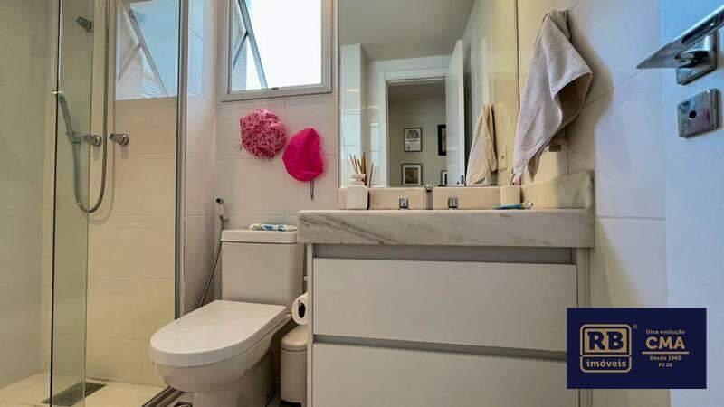 Apartamento, Gutierrez, 3 Quartos, 2 Vagas, 1 Suíte