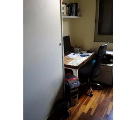 Apartamento, Castelo, 2 Quartos, 1 Vaga, 1 Suíte