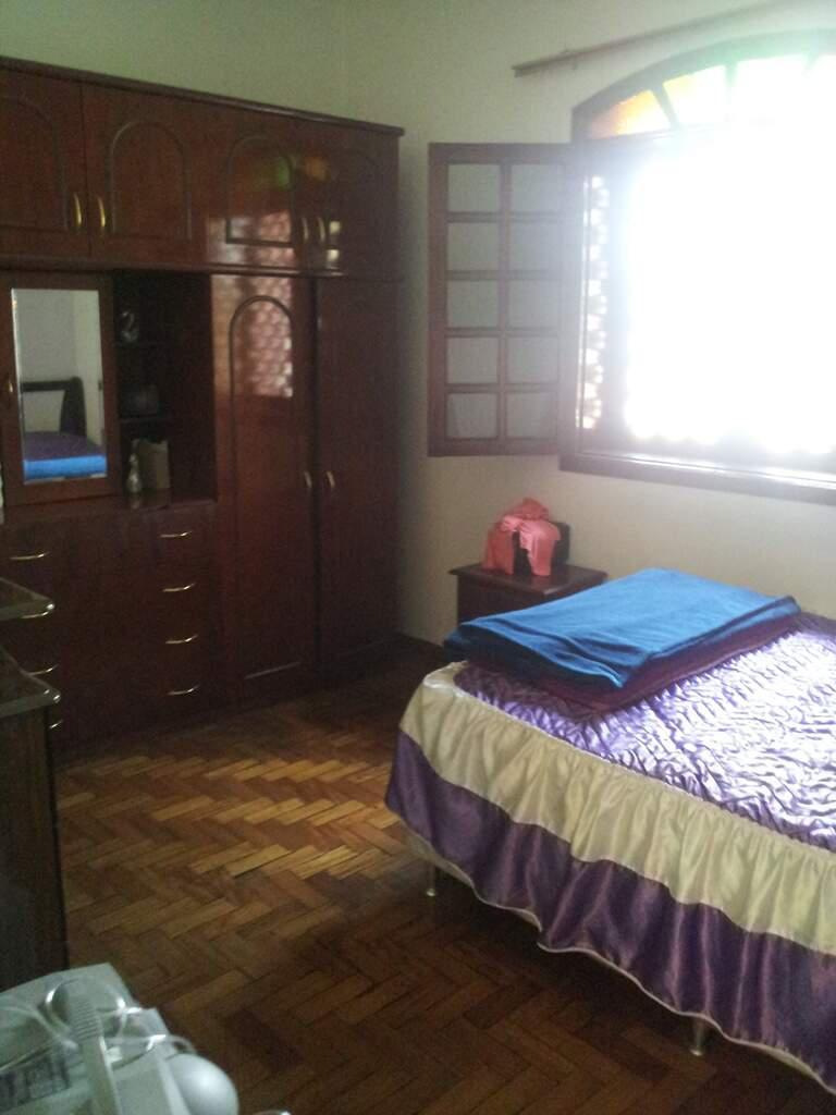 Casa, Jardim América, 4 Quartos, 3 Vagas, 1 Suíte