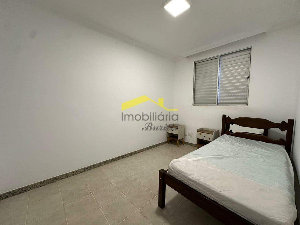 Apartamento, Buritis, 4 Quartos, 2 Vagas, 1 Suíte