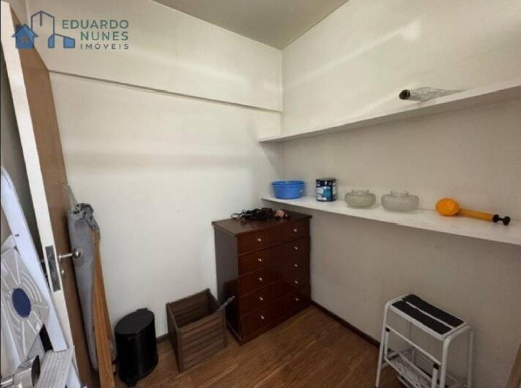 Apartamento, Lourdes, 3 Quartos, 2 Vagas, 1 Suíte