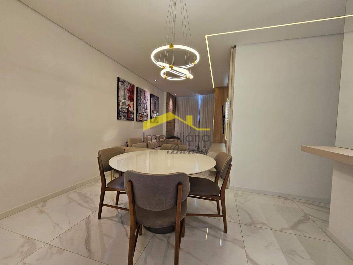 Apartamento, Buritis, 3 Quartos, 2 Vagas, 1 Suíte
